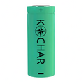 Kochar Oplaadbare 26650 Lithium-ion Batterij - 5000mAh - 4.2 V