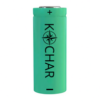 Kochar Oplaadbare 26650 Lithium-ion Batterij - 5000mAh - 4.2 V