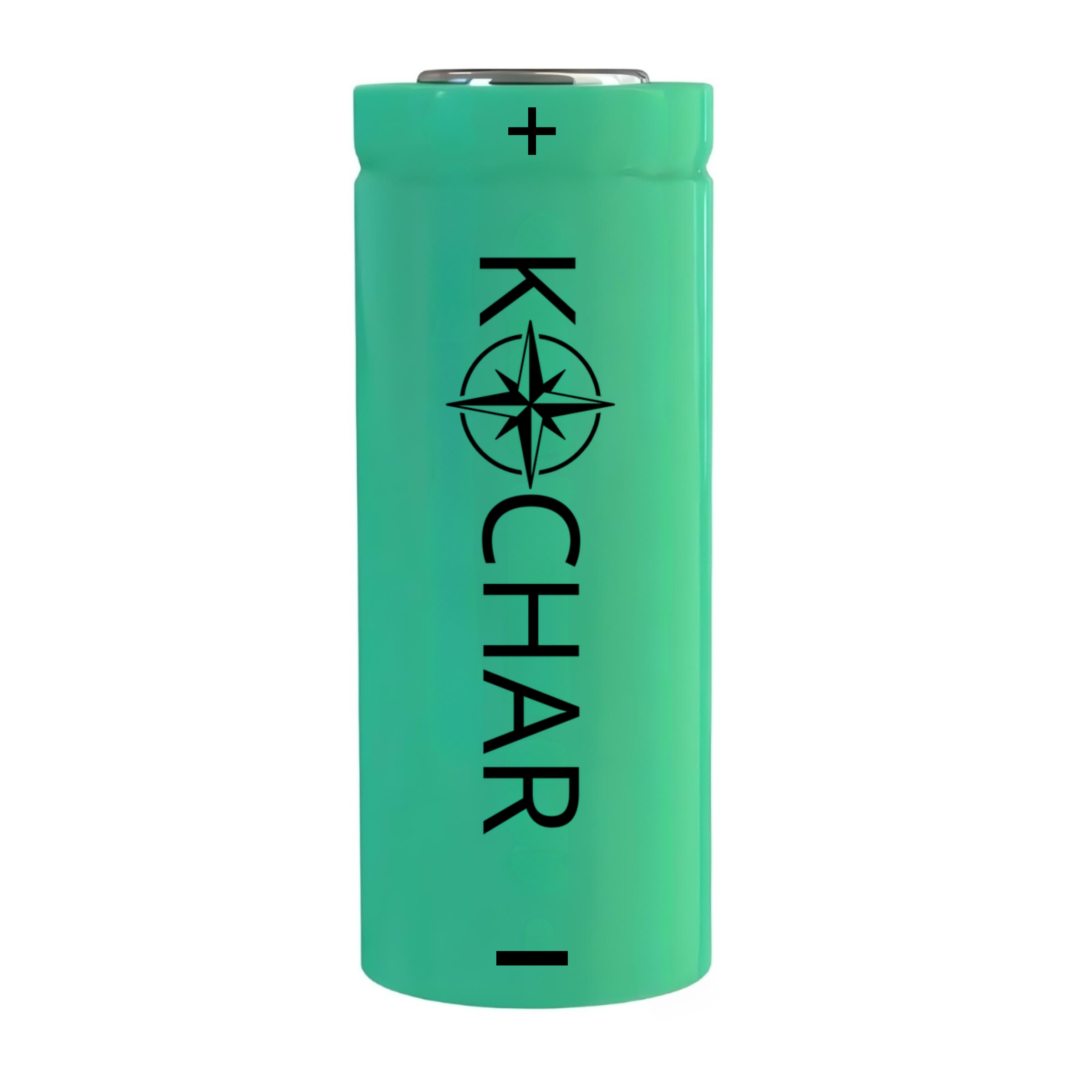 Kochar Oplaadbare 26650 Lithium-ion Batterij - 5000mAh - 4.2 V